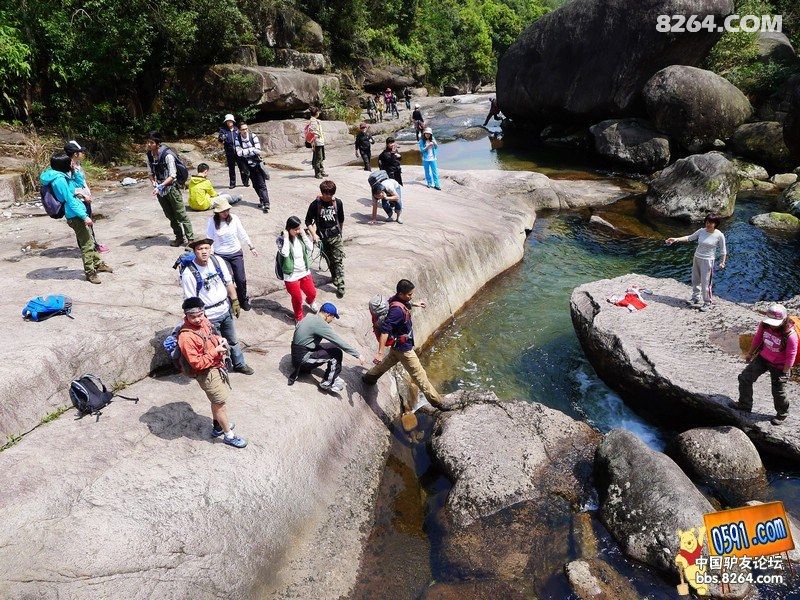 福州结伴旅行:寻找心灵的港湾与自然的韵律