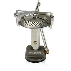 ALOCS (爱路客)银翼炉头CS-G09