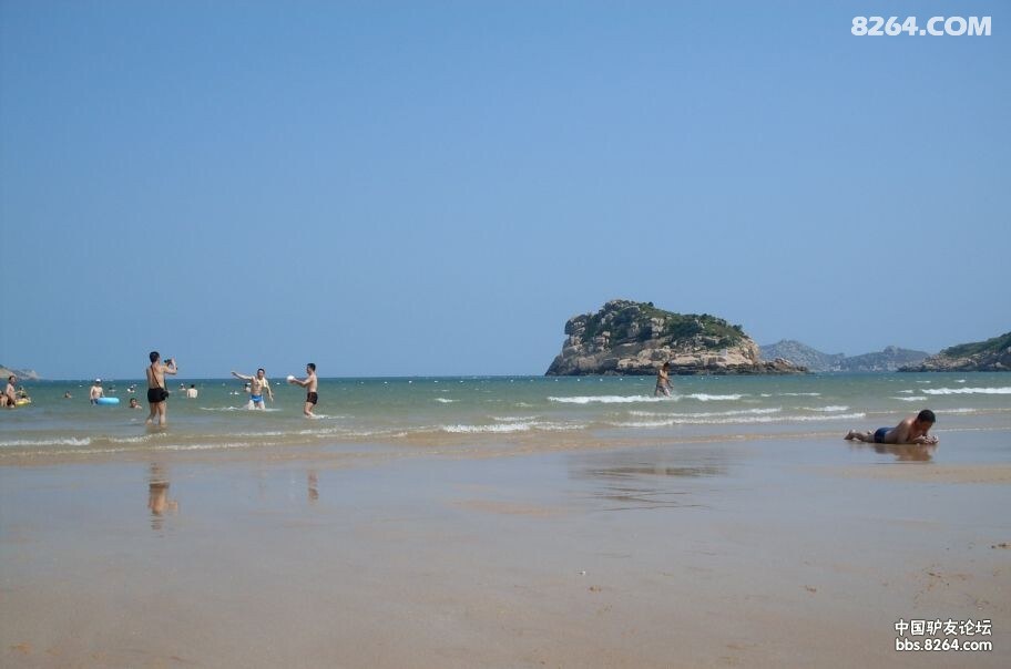 唱歌要唱最红的歌看海要看最美的海8月2日南麂岛这个夏天不要错过温州