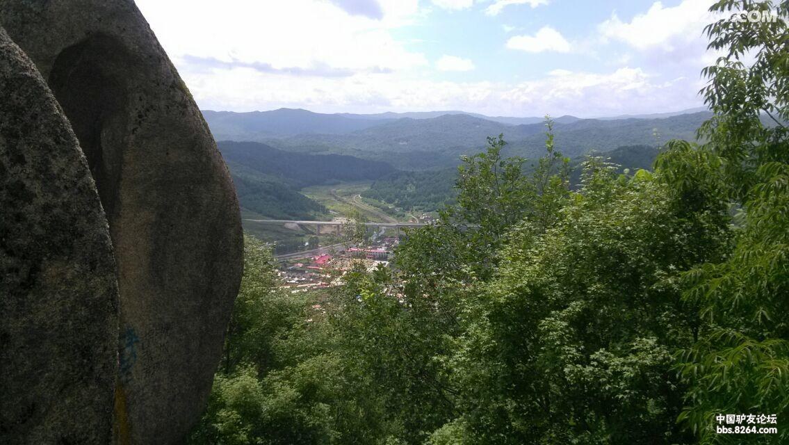 永久更新骑吧王温暖单车环中国后续一人一狗纯徒步拉萨