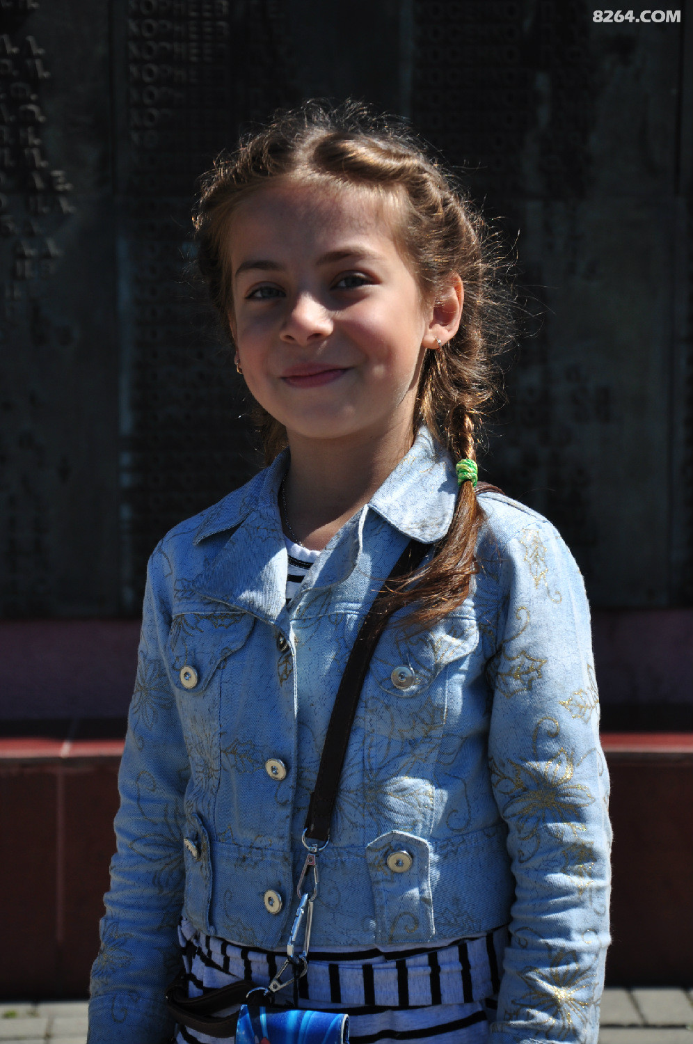 俄罗斯海参崴街拍帅锅美女篇更新到第六页