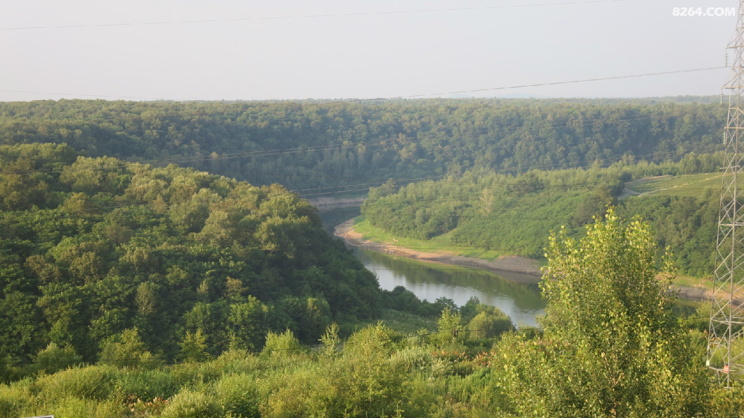 松江河国家森林公园