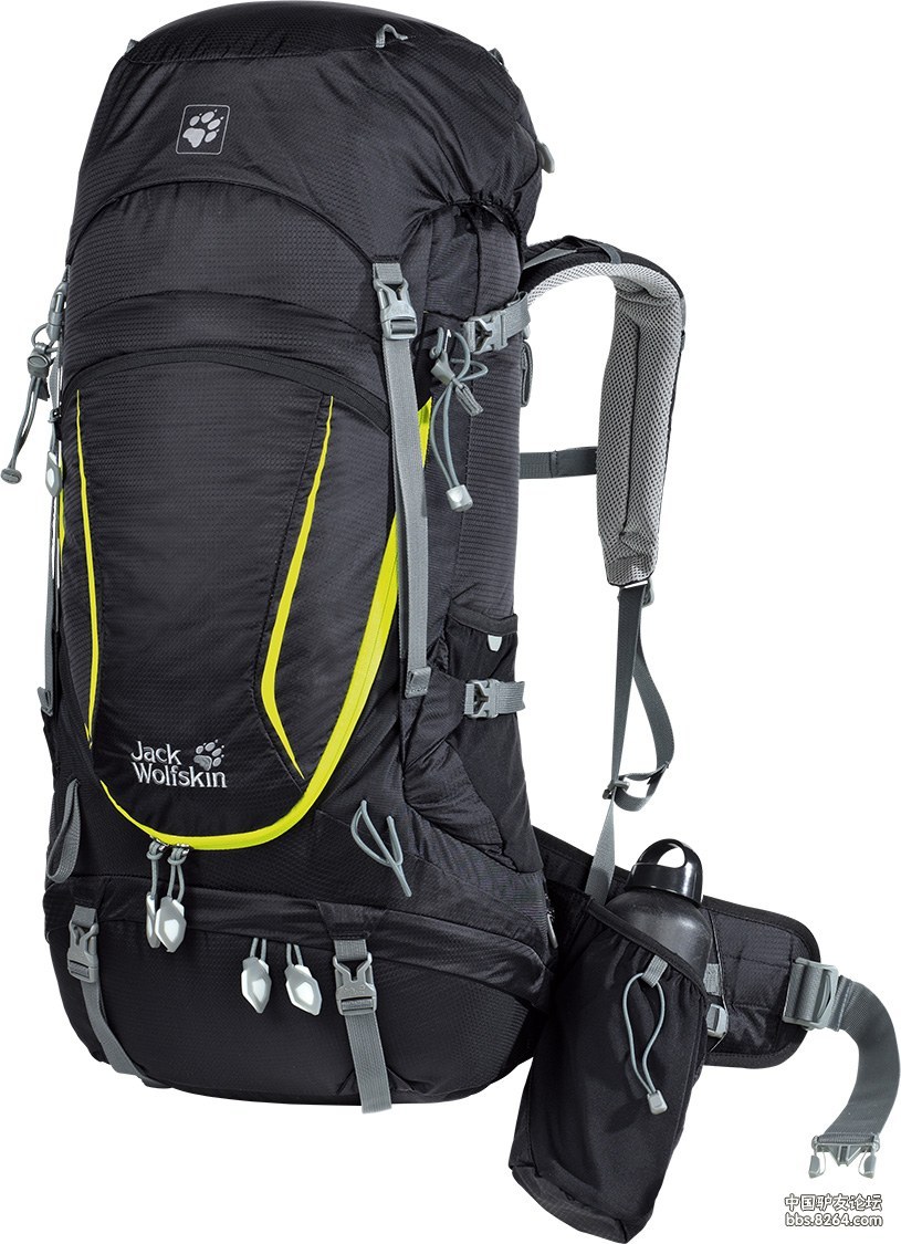 jackwolfskinhighlandtrail45背包底价20枚8264币拍卖1个名额现最高价