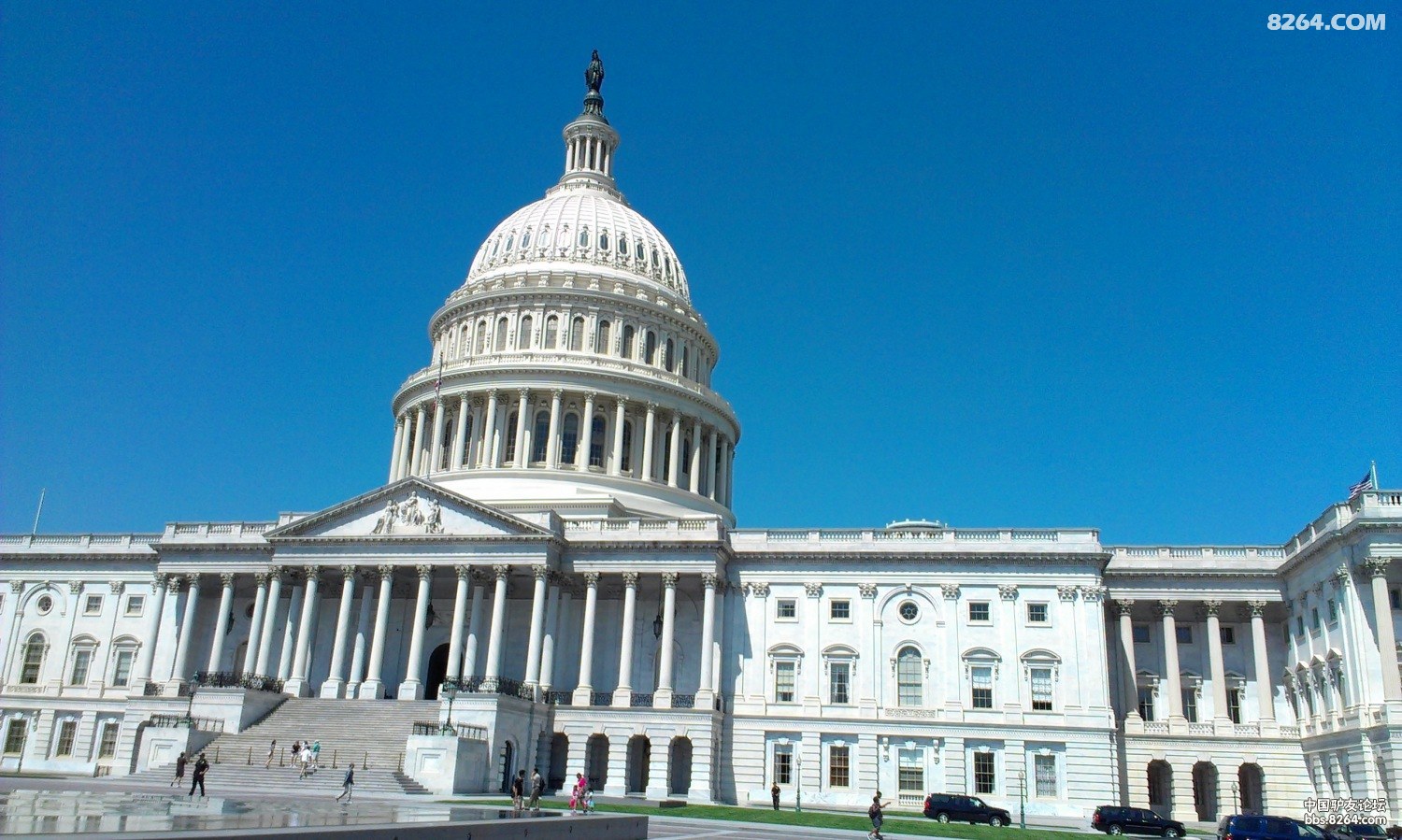 美梦成真《爱走美国》 - 第1页 - 走出国门 - 8264户外