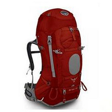 OSPREY ARIEL 55L���鱳��