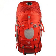 OSPREY ARIEL 65L���鱳��
