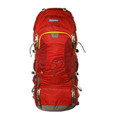 Discovery Expedition户外60L双肩背包背囊登山包 DEBA90044
