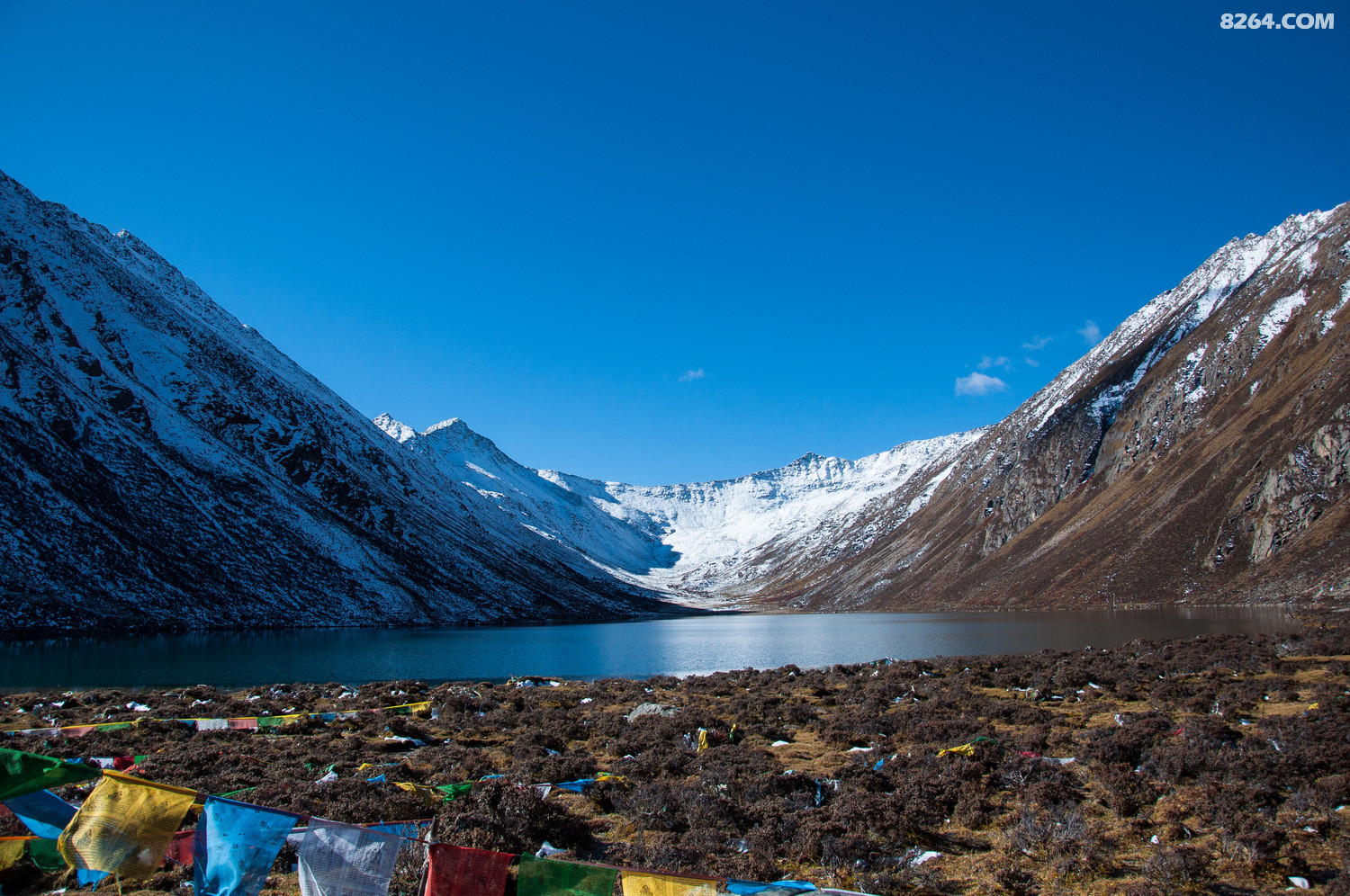 原来你也在这里思金拉措拉姆拉措穿越日记附视频