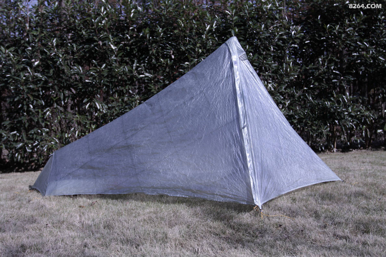 南京ispo大奖bigsky wisp 1p单人帐篷,粗苯面料,极致ul.