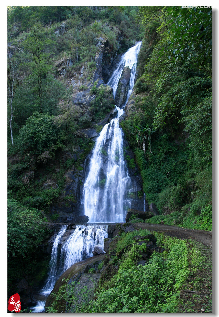 镇沅千家寨简直不是人呆的地方