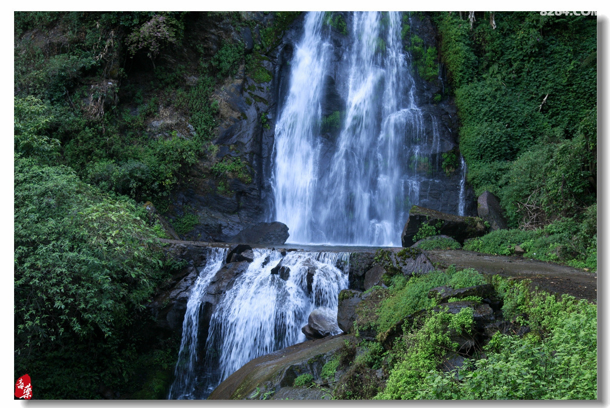 镇沅千家寨简直不是人呆的地方