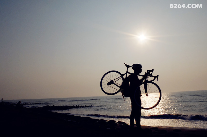 单车环台湾游记一个人的练习曲超多图片附每日骑行视频