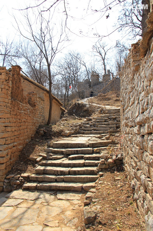 新春新年新气象《红高粱》拍摄地