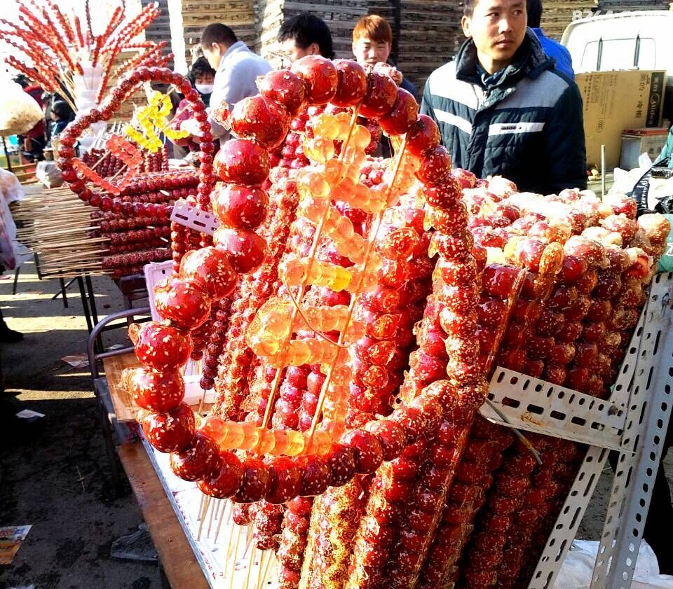 任丘糖墩节 - 第1页 - 河北 - 8264户外