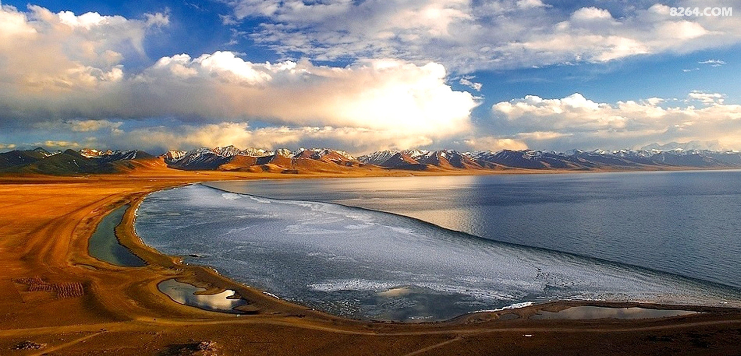 2015走进西藏相约西藏的江南寻访中国最美的春天