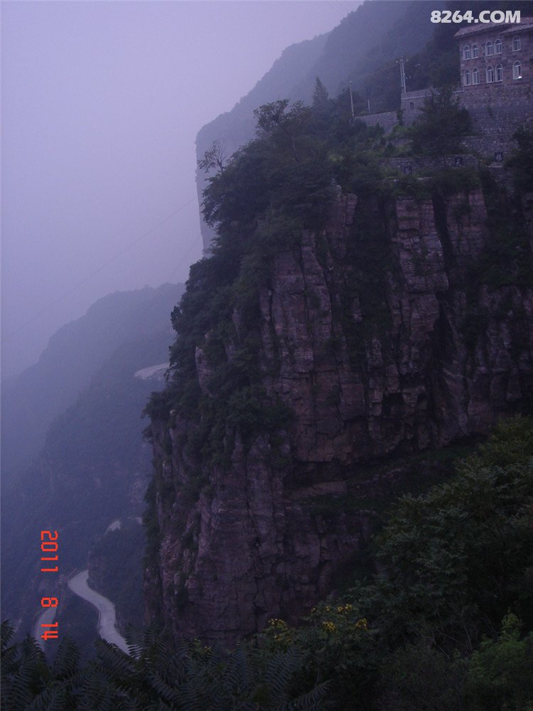 120251r7d992p6w9okk9dy - 徒步登山 穿越攀岩 雪山步道 户外路线 在野 去没有天花板的地方