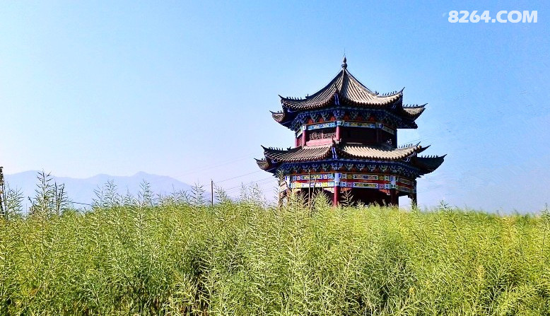 闲走攀枝花西区西佛寺方景区