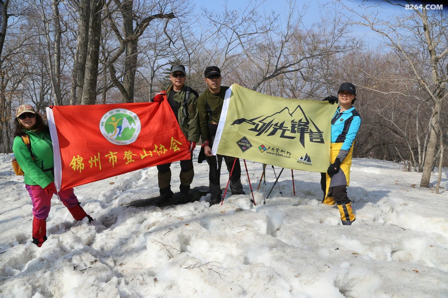 寻迹抗联70周年重走抗联路吉林白山站