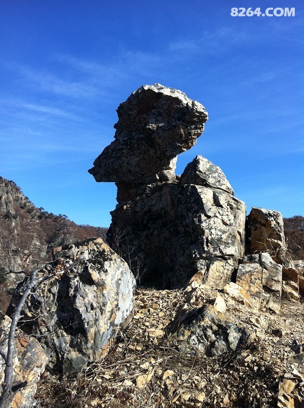 出队名单在7楼 4月11日盖州猫儿岭一日山地穿越活动公告 在外有补贴