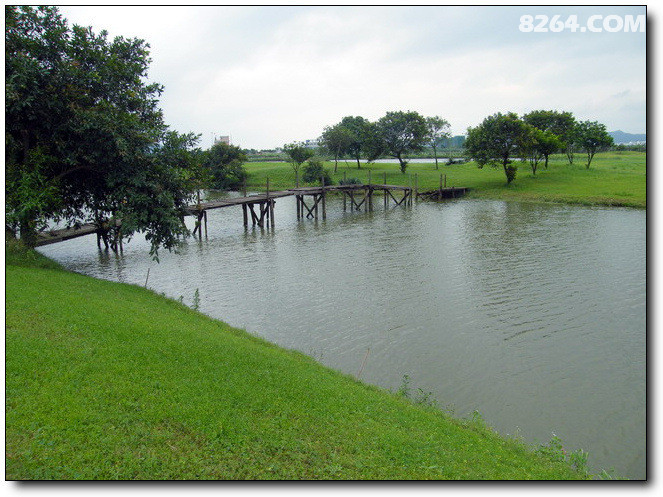 4月26日神湾磨刀岛环岛徒步一圈[中山]