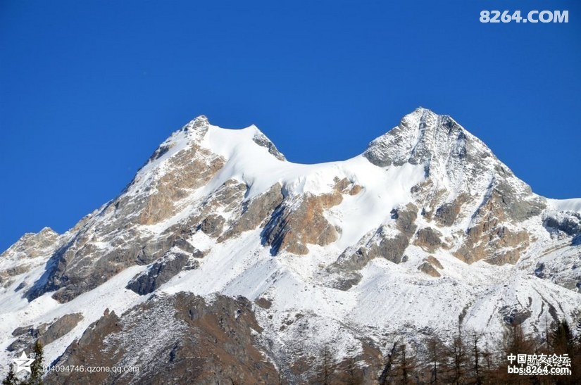 四姑娘山骆驼峰2016冰雪技术攀登计划 11月1日-12月31日 四姑娘山镇