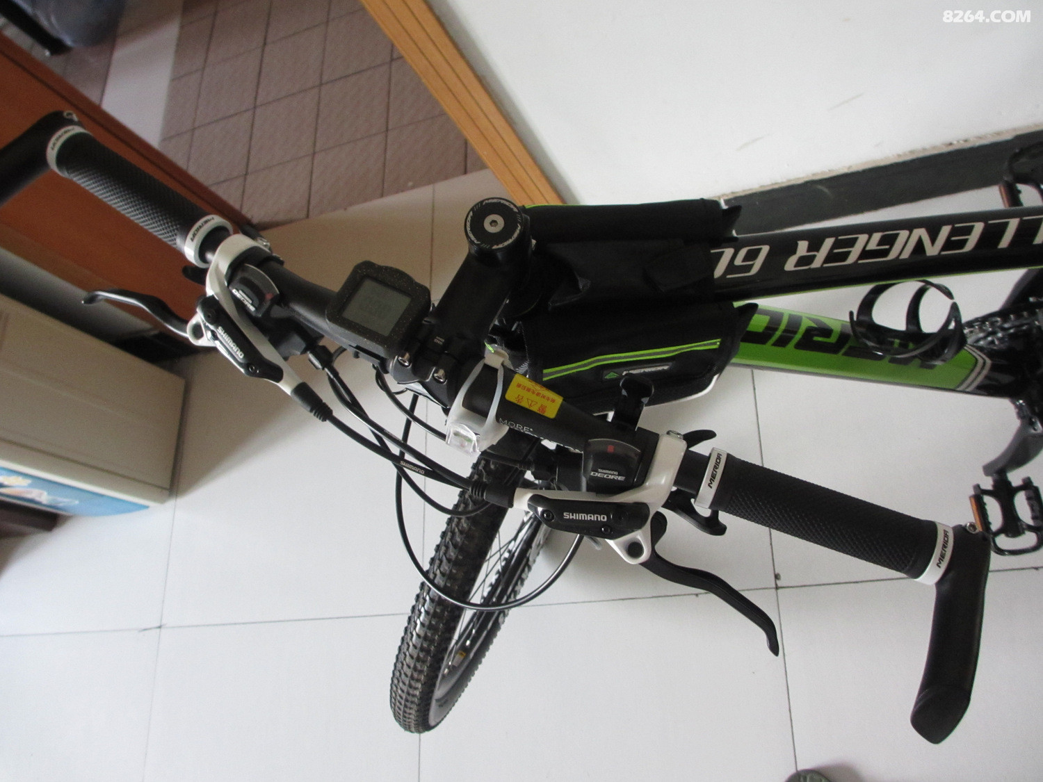 2015挑战者600入手发帖留念