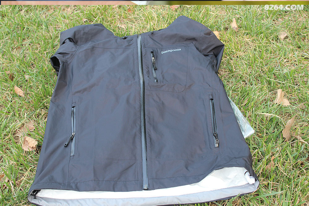 疾风劲草 patagonia ms torrentshell stretch jacket 冲锋衣测评