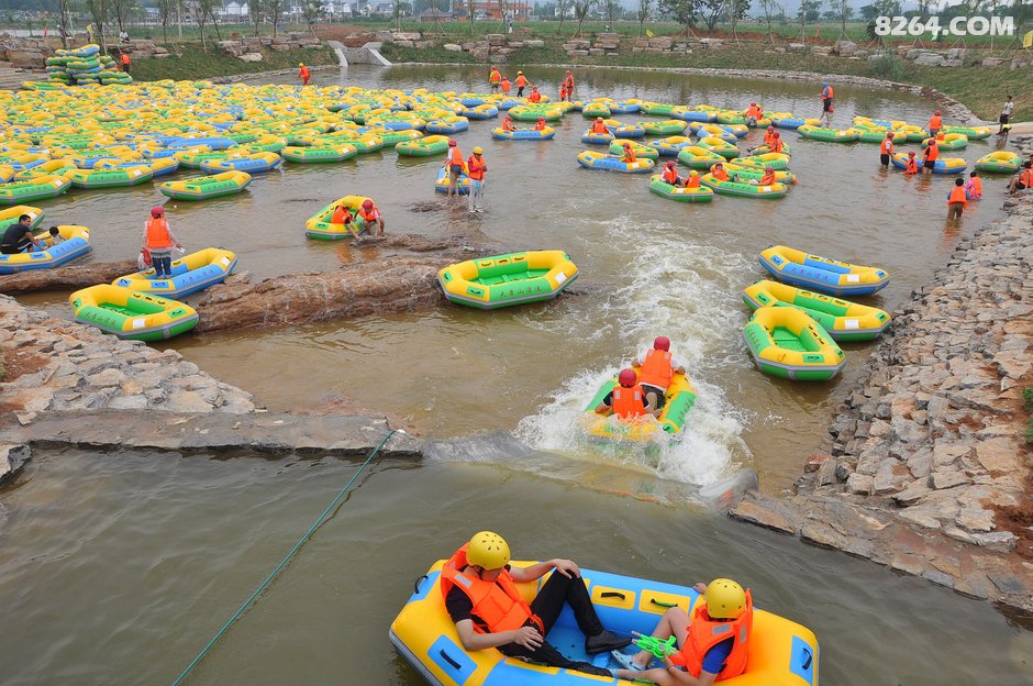 贾汪¨大山景漂流¨.