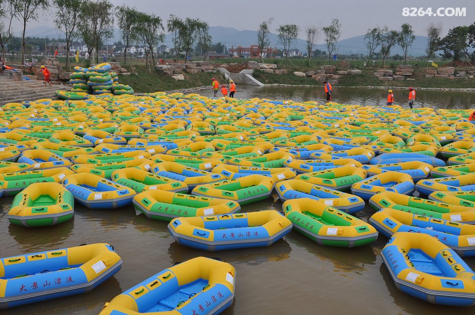 贾汪¨大山景漂流¨.