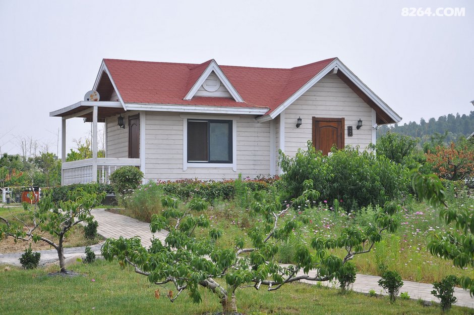 徐州.贾汪.¨茱萸养生谷