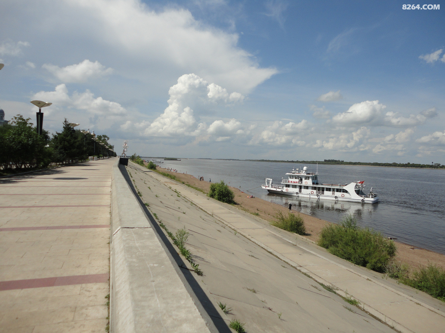 醉美江畔(逊克)