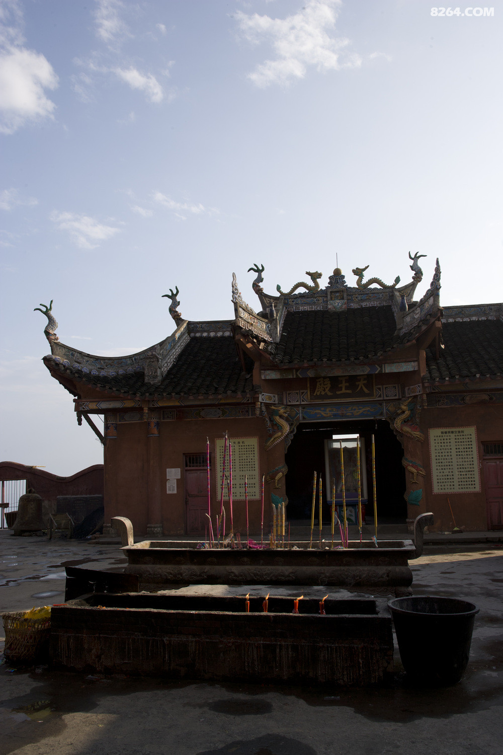 步量新人报道顺带发一次华蓥山宝鼎的搭车徒步之行