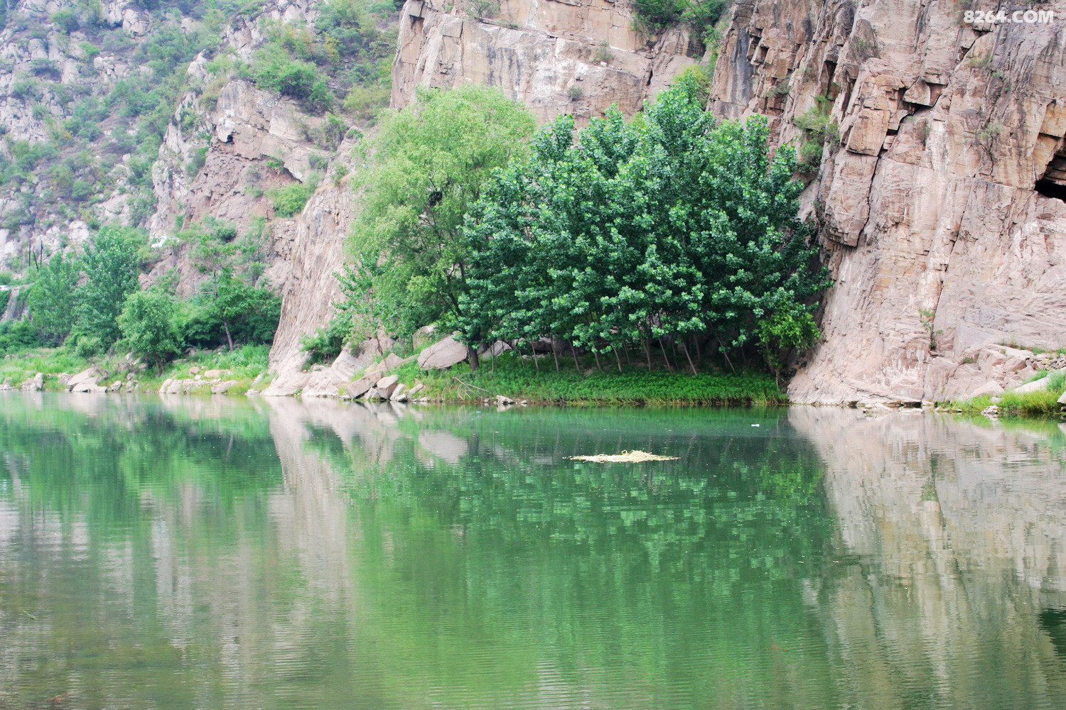 磁县漳河小三峡
