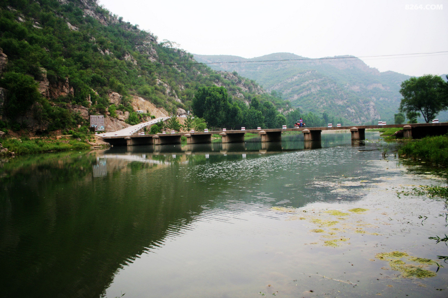 磁县漳河小三峡