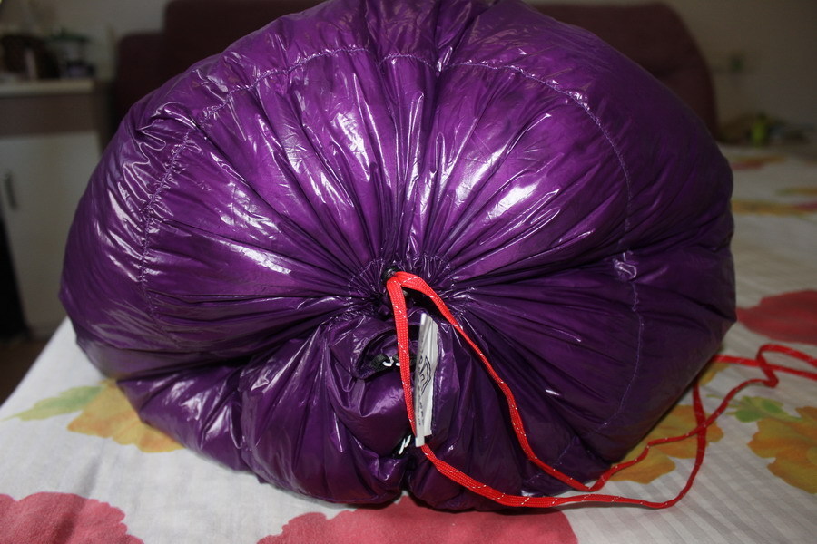 私人订制全国首享——冰焰羽绒可穿式小被子体验(大帅出品)