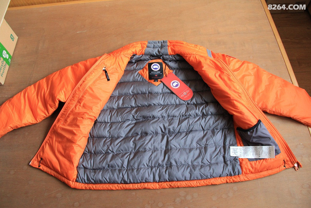 现货canadagoose加拿大鹅lodgedownjacket轻薄羽绒服