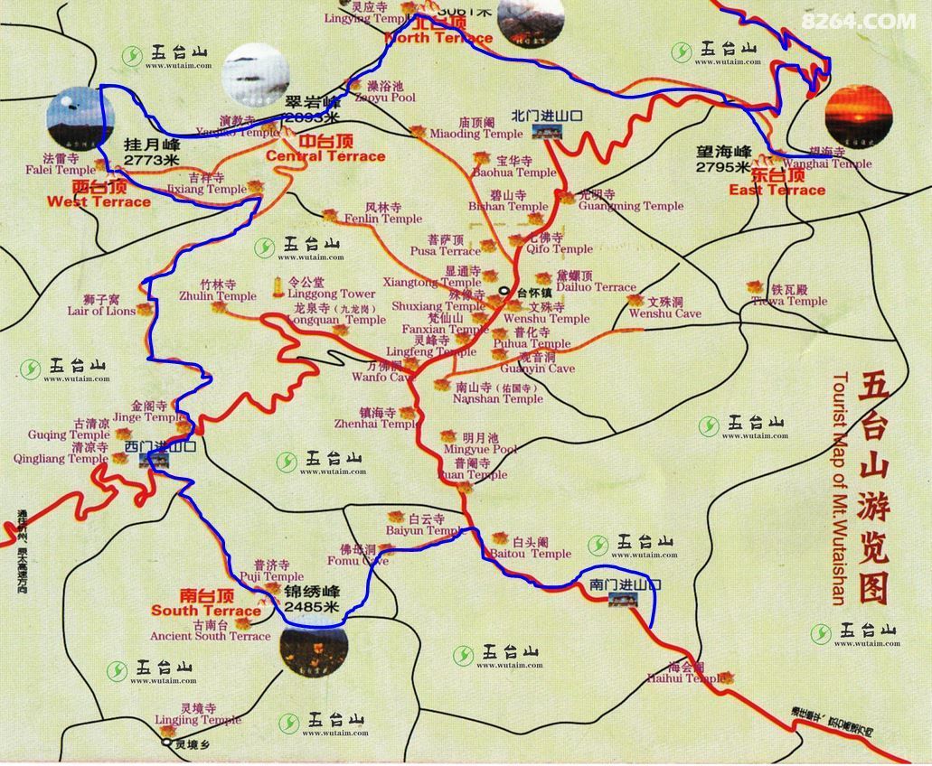 五台山实际徒步线路图.jpg