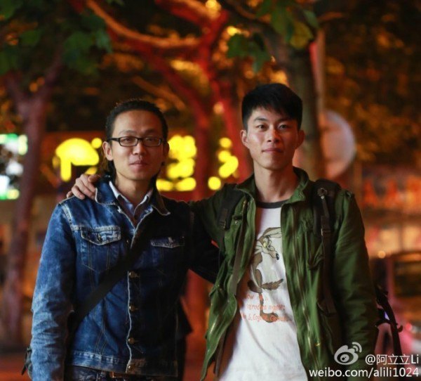 单车穿越中国 [苏州||拉萨 5000公里 57天]