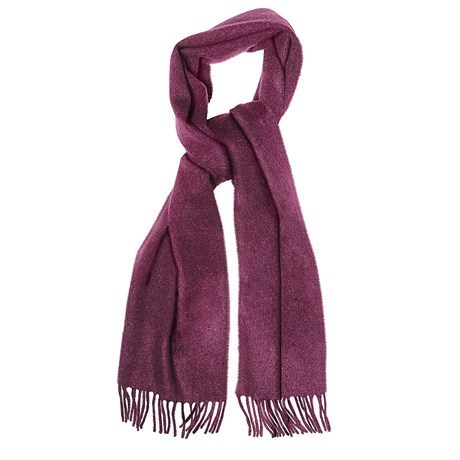 280元!英国原产moon 100% cashmere高档纯羊绒围巾