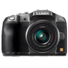 Panasonic() Lumix DMC-G6 ޷