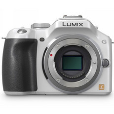 Panasonic  Lumix DMC-G5 ΢͵