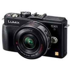 Panasonic() DMC-GX1 ΢