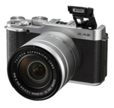 FUJIFILM(ʿ) X-A2 ޷΢