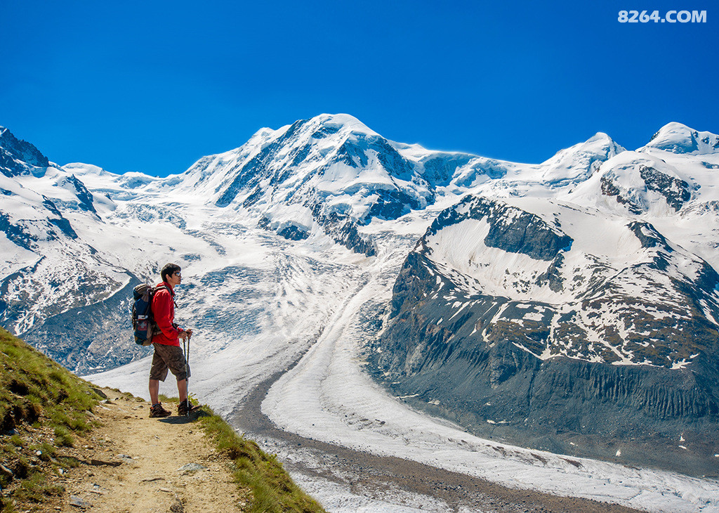 8264户外摄影师第六十九期我是90后雪山摄影师thomas