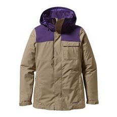 Patagonia(����������) Snowbelle Ůʿ��ů��ѩ��