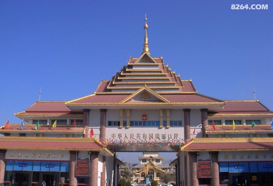 春节自驾腾冲瑞丽芒市攻略来袭