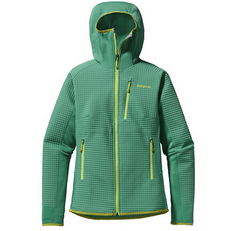 Patagonia(����������) Dual Aspect Hooded Ů�����Ǽп�