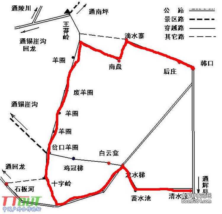 061838knl3qg7dg3zw7lol - 徒步登山 穿越攀岩 雪山步道 户外路线 在野 去没有天花板的地方