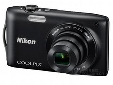 NIKON(῵) S3200