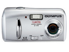 Olympus(ְ˹) C170(D425